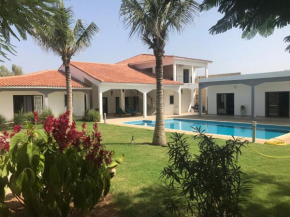Villa Daba